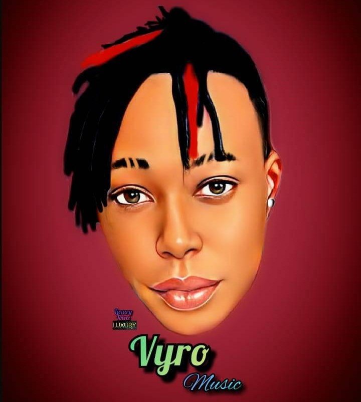 Vyroota